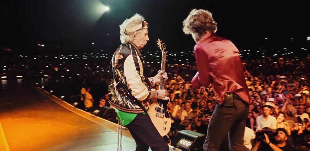 Lee más sobre el artículo ¡Arrancamos al ritmo de The Rolling Stones!