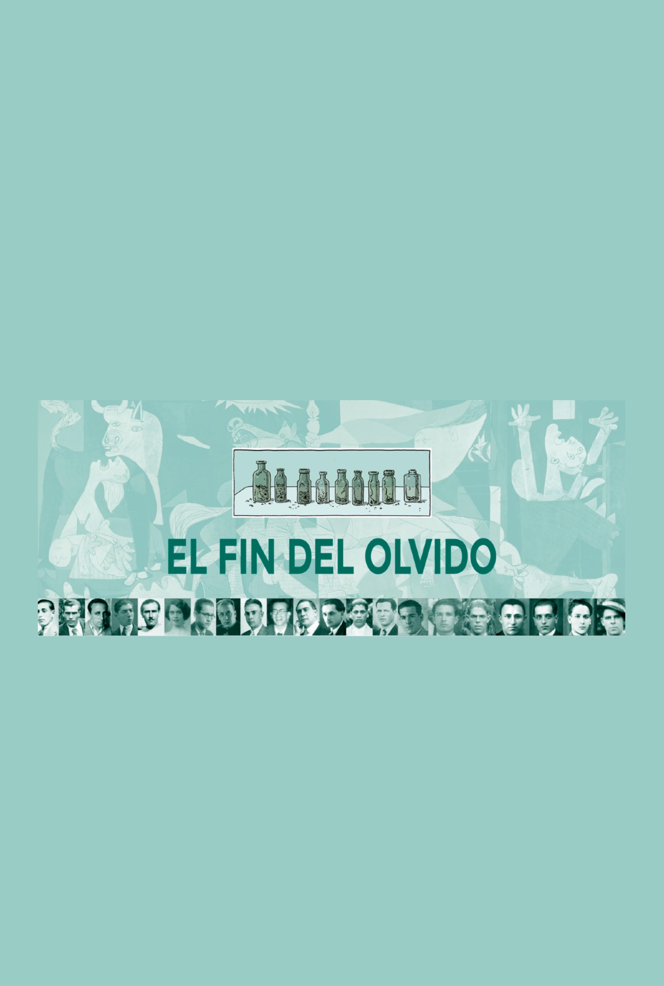 Lee más sobre el artículo El fin del olvido