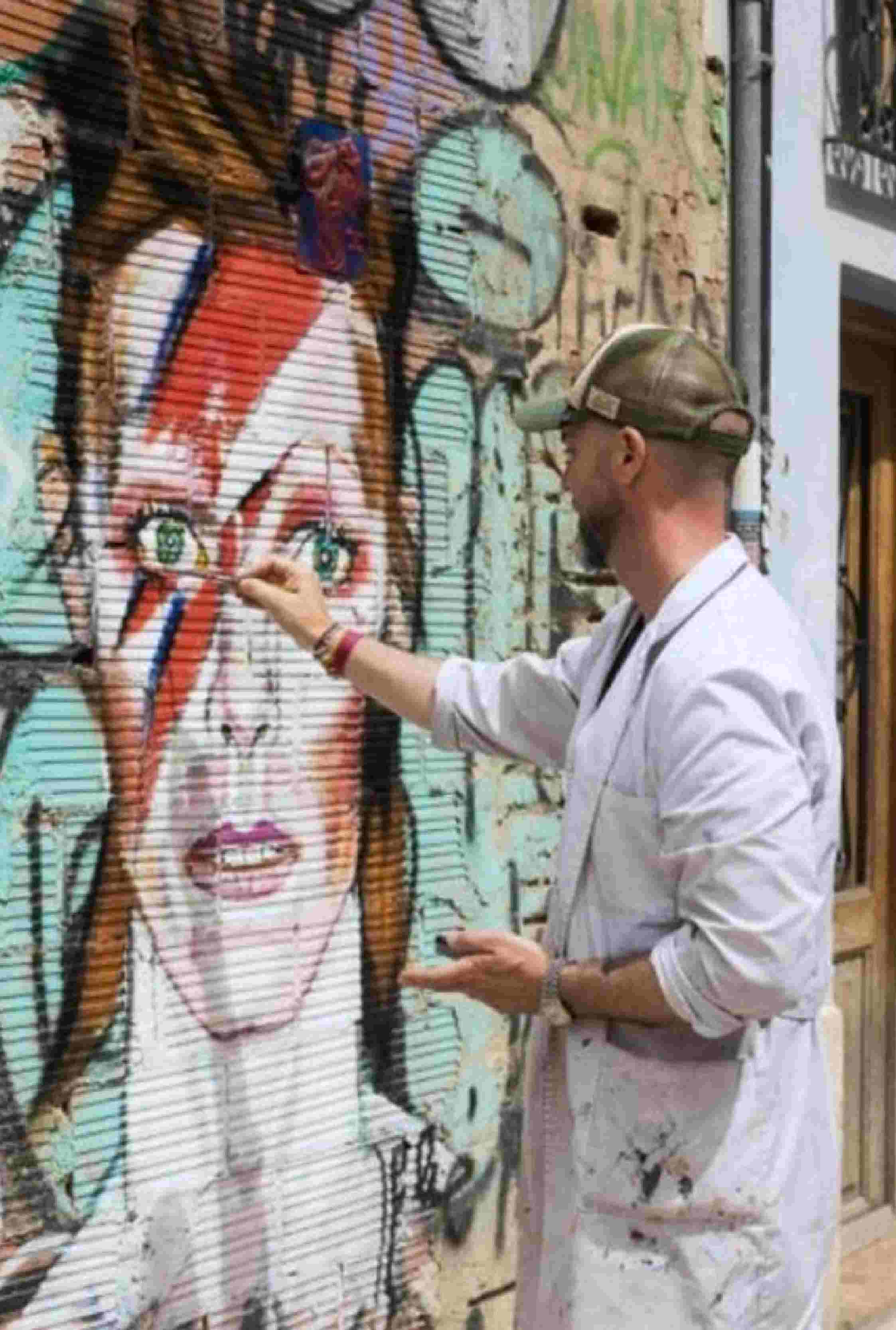 Lee más sobre el artículo El indulto, la gentrificación y el Bowie de Arrúe