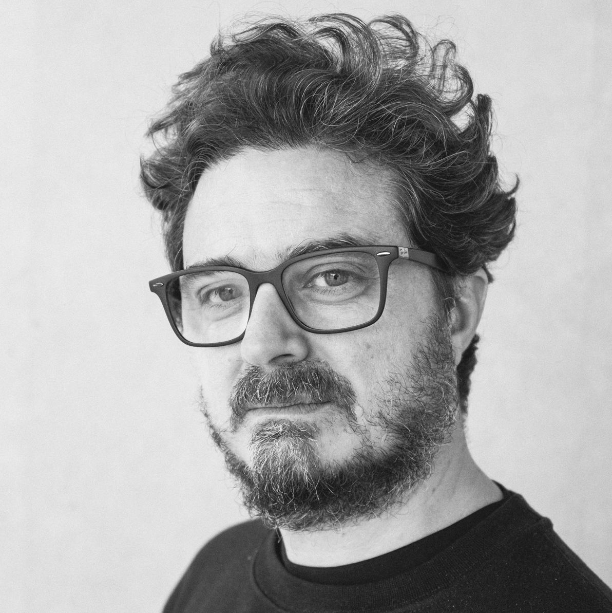 Lee más sobre el artículo Javier Marín