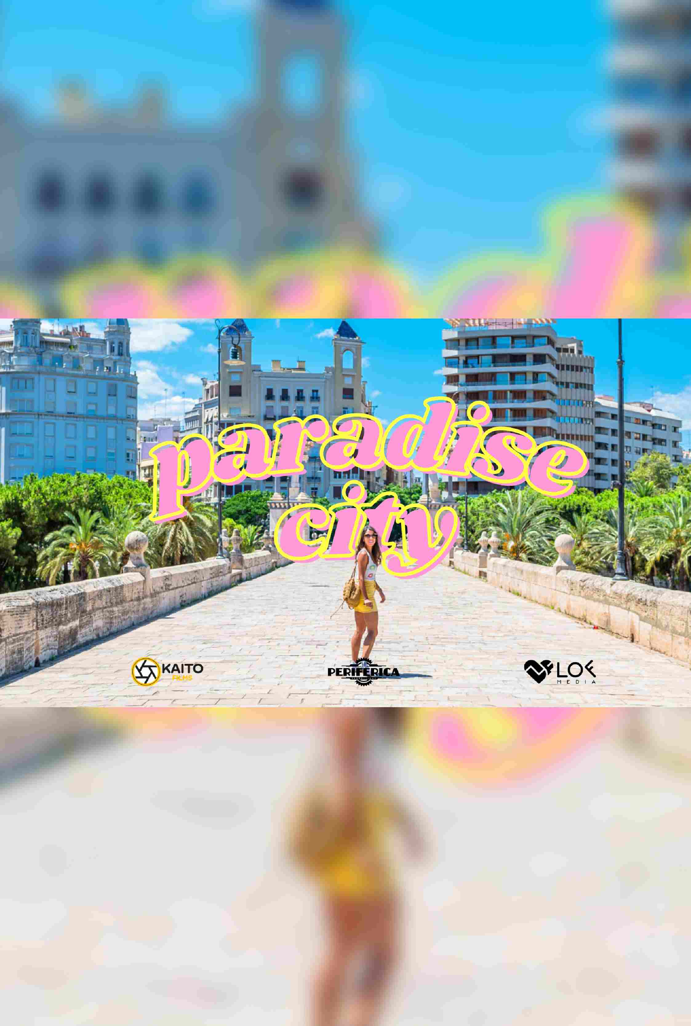 Lee más sobre el artículo Paradise City