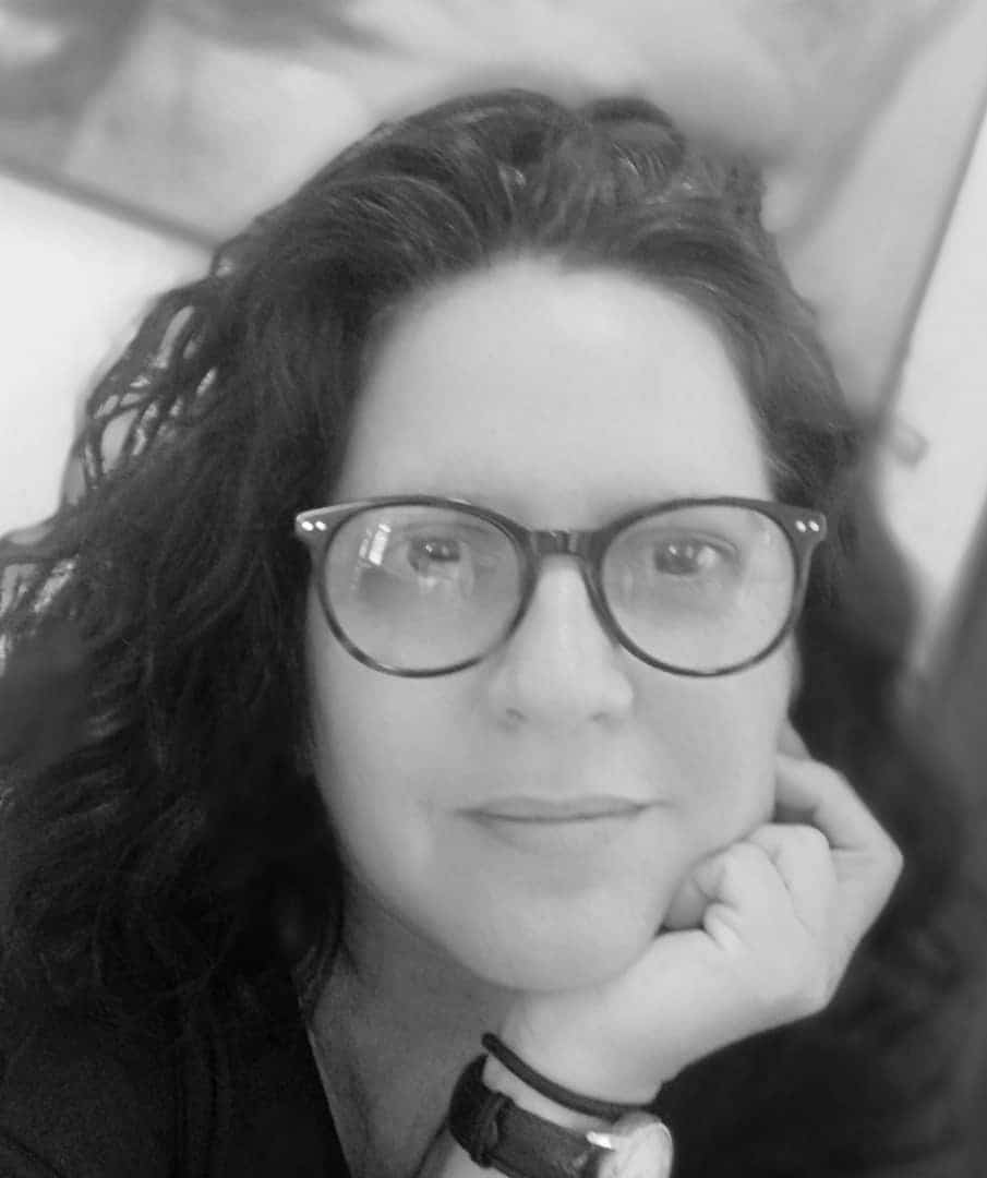 Lee más sobre el artículo Tania Delgado