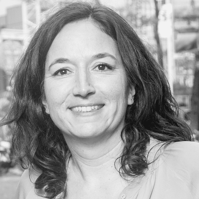 Lee más sobre el artículo Isabel Arrate