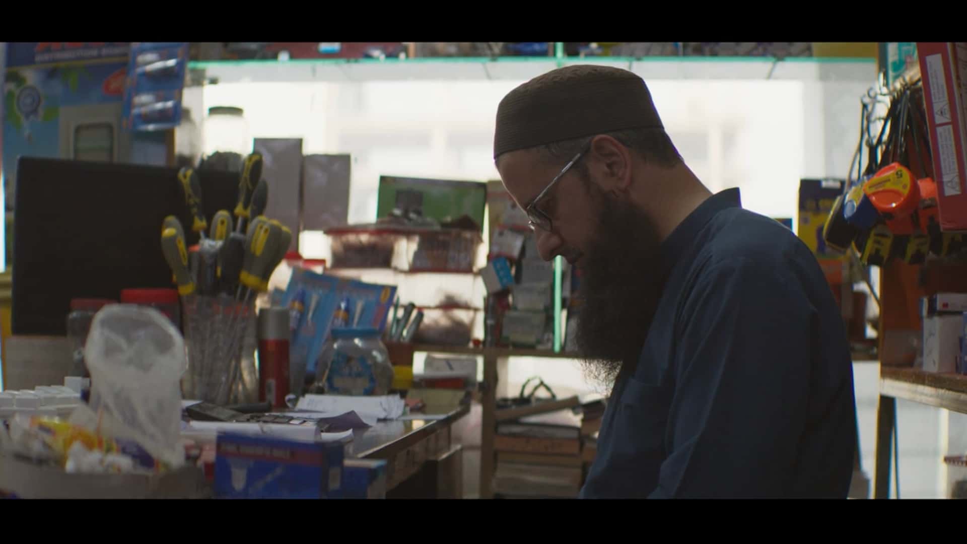 Read more about the article Els 11 del Raval