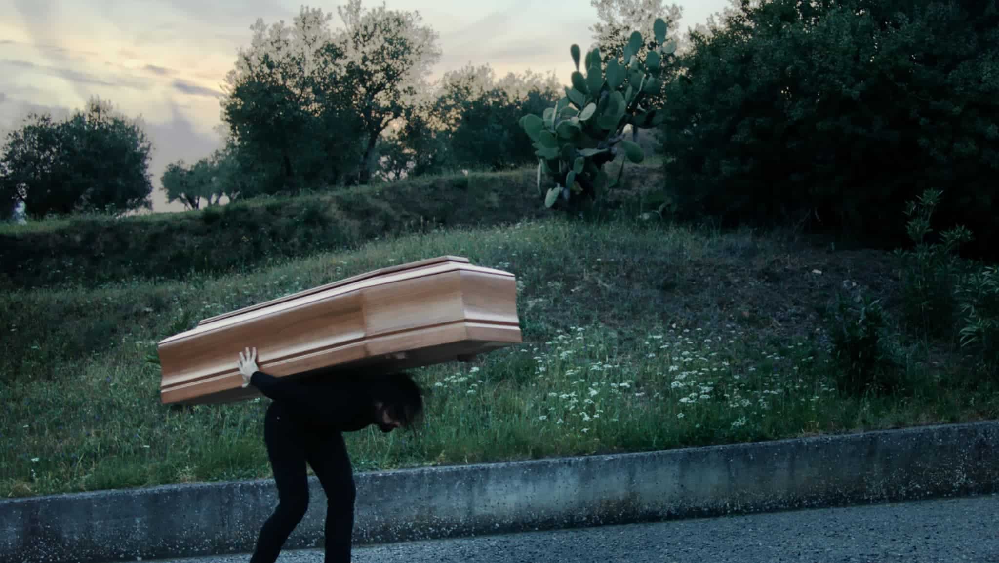 Read more about the article El santo