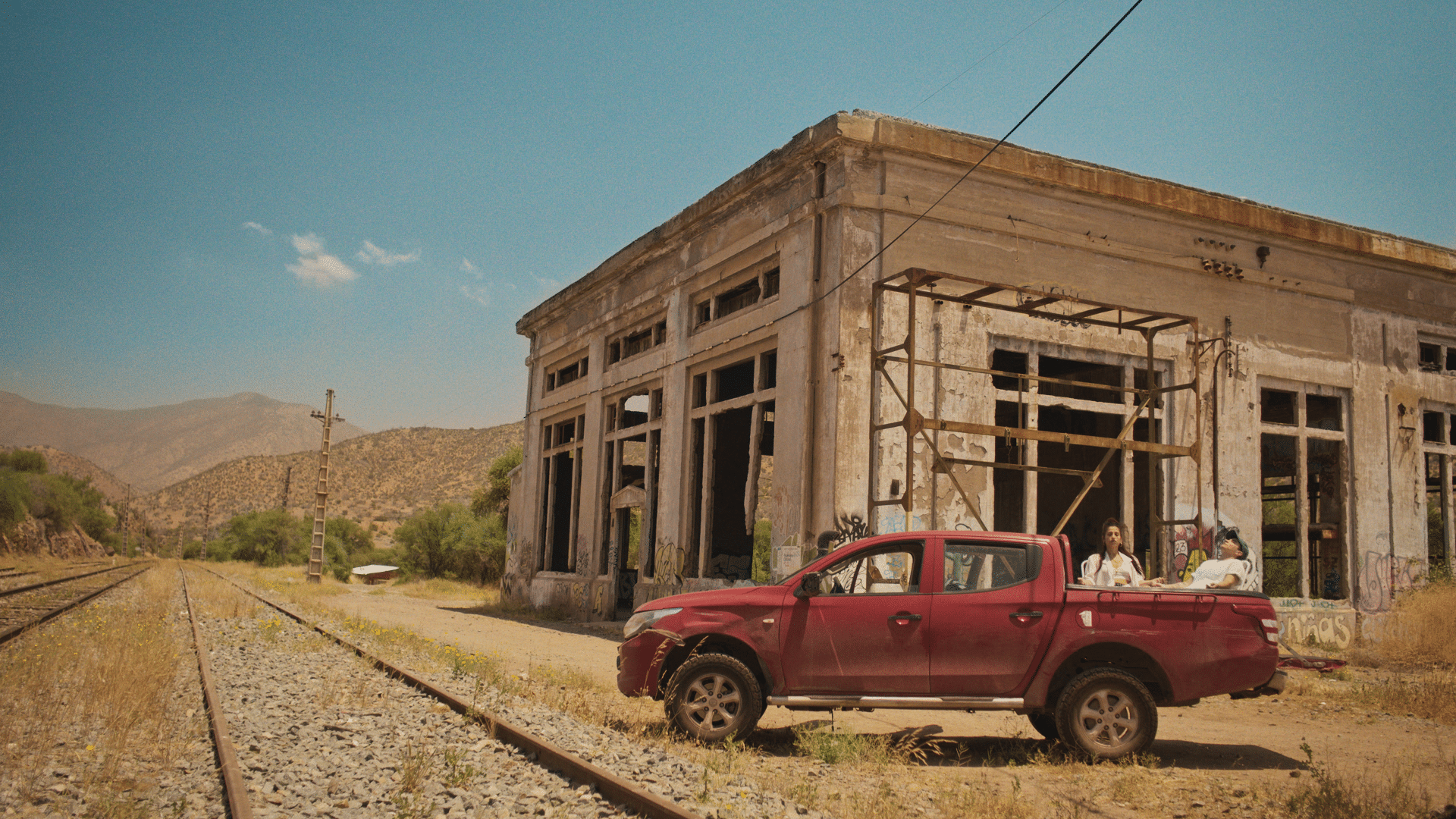 Read more about the article Este cuerpo mío