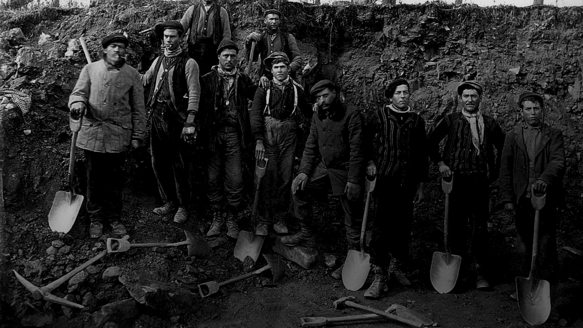 Lee más sobre el artículo Del Montgó a Manhattan. 100 anys de somni americà