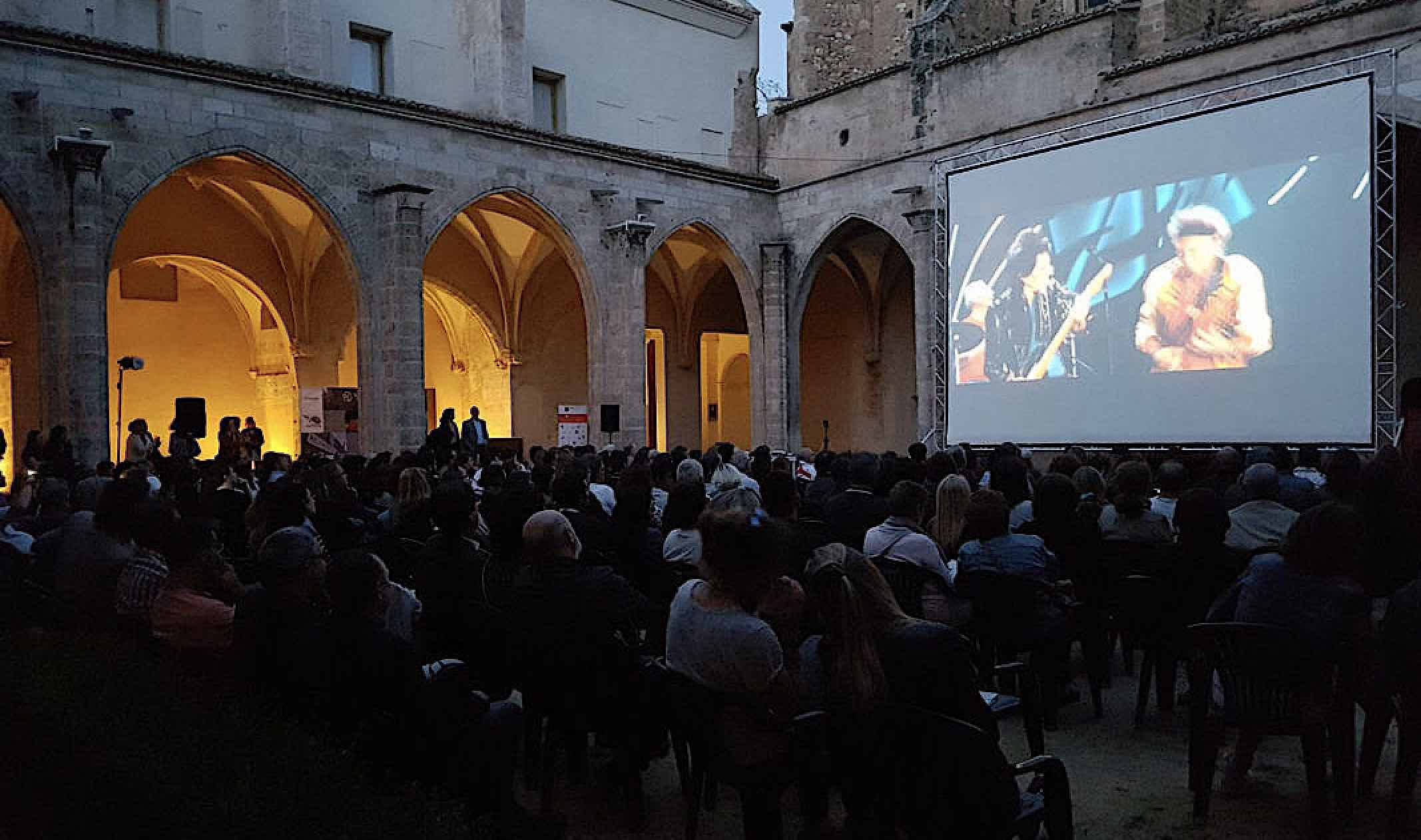 Lee más sobre el artículo DocsValència crea una nueva sección de cortometrajes documentales nacionales