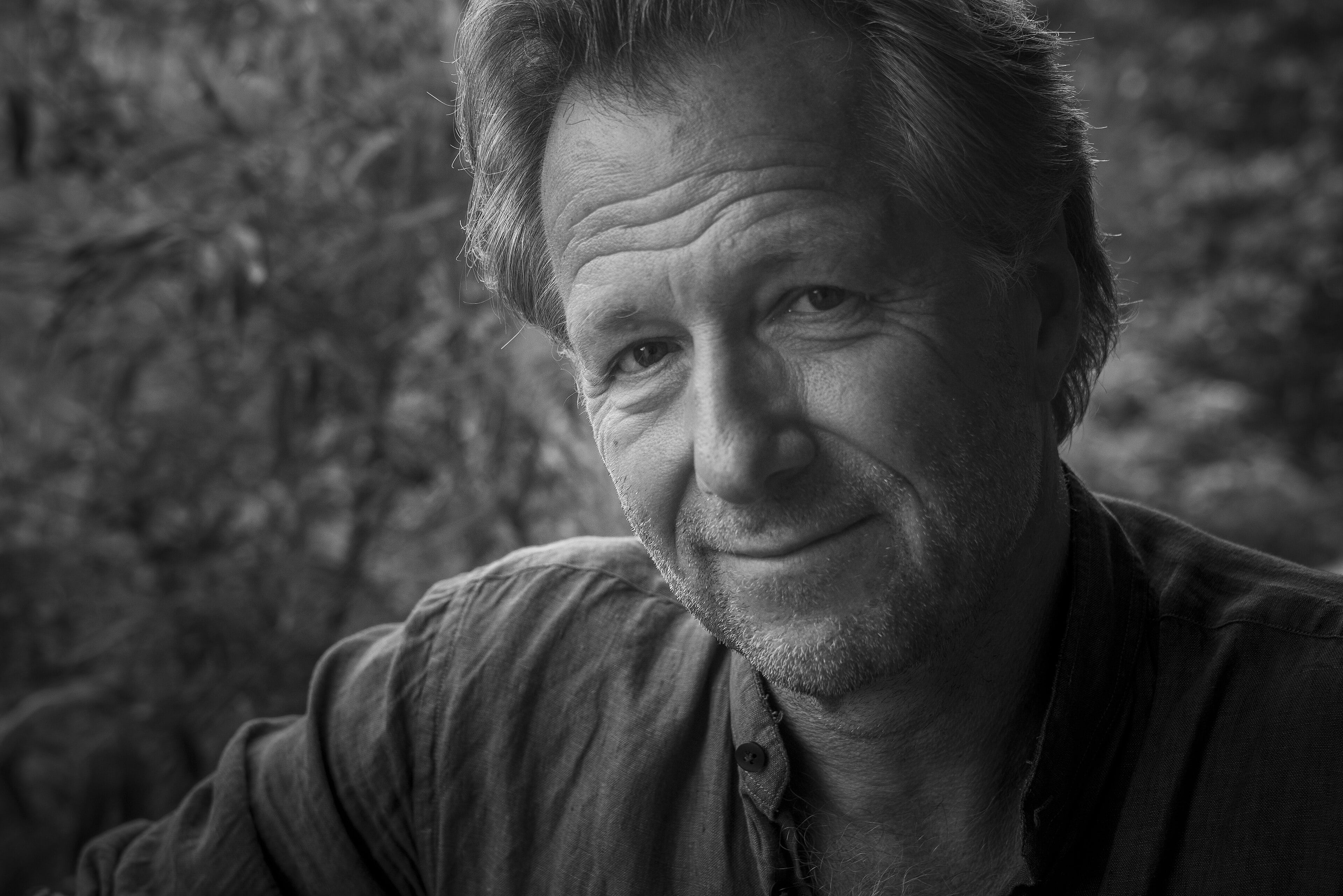 Lee más sobre el artículo DocsValencia dedica una retrospectiva y otorga un premio honorífico al documentalista sueco Fredrik Gertten