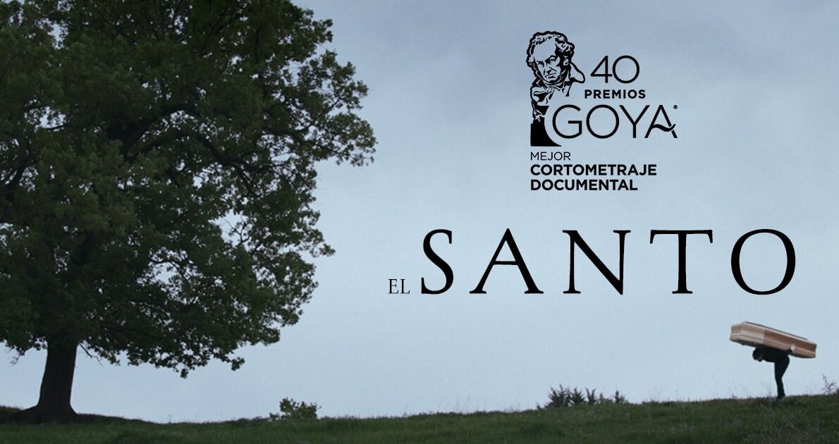 Lee más sobre el artículo ‘La Pietà’, de Suica Films, inaugura la X edición de DocsValencia que cerrará ‘El Santo’, Premio Goya 2026