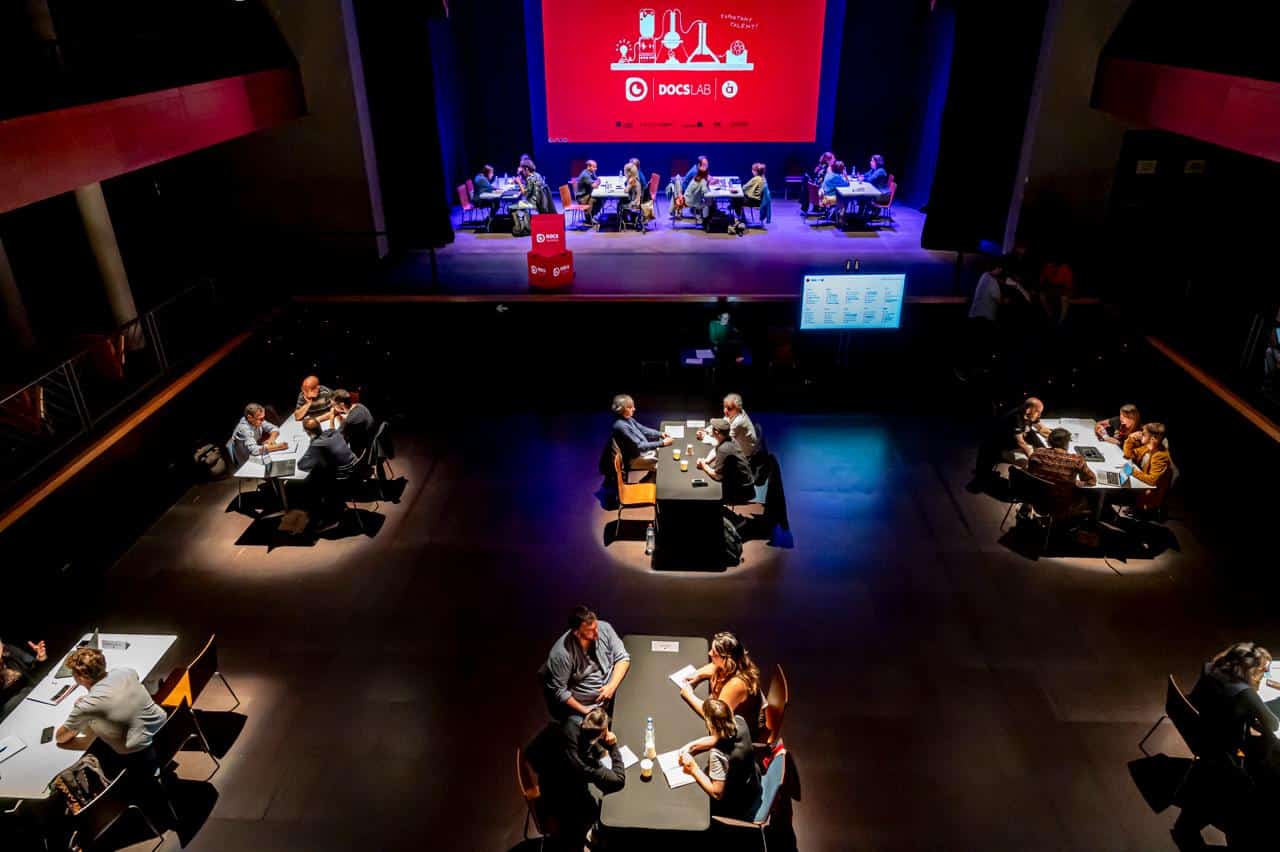 Lee más sobre el artículo DocsValencia celebra su décima edición reforzando su área de industria con tres talleres y figuras del IDFA y Sundance